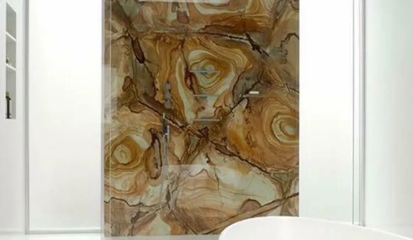 Кварцит Stone Wood